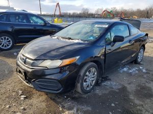 Honda Civic LX 1.8L 4 2014