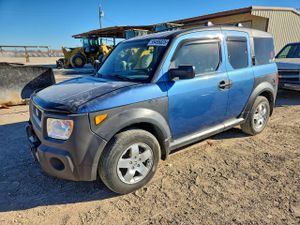 Honda Element EX 2.4L 4 2006