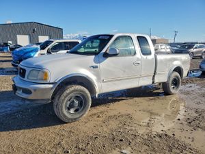 Ford F-150 4.6L 8 1997