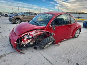 Volkswagen Beetle 2.5L 5 2010
