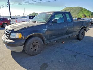 Ford F-150 4.2L 6 2001