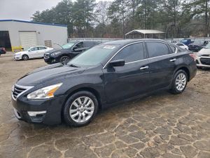 Nissan Altima 2.5 2.5L 4 2015