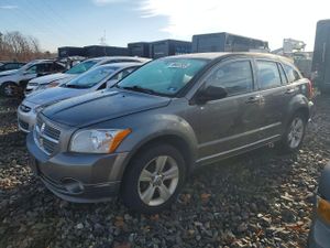 Dodge Caliber MAINSTREET 2.0L 4 2011