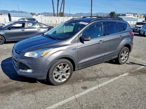 Ford Escape SEL 1.6L 4 2013