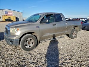 Toyota Tundra DOUBLE CAB SR5 5.7L 8 2007