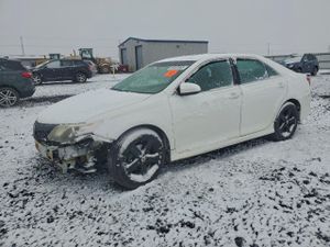 Toyota Camry L 2.5L 4 2014