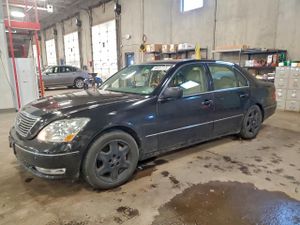 Lexus LS 430 4.3L 8 2004