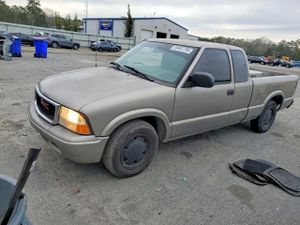 GMC Sonoma 4.3L 6 2003