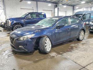 Mazda 3 SPORT 2.0L 4 2014