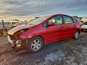 Toyota Prius 1.5L 4 2007