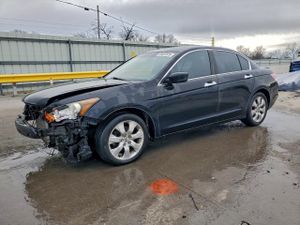 Honda Accord EXL 3.5L 6 2008