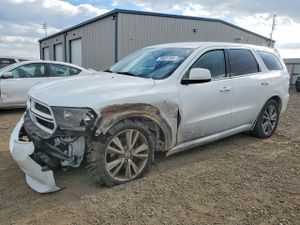Dodge Durango SXT 3.6L 6 2013