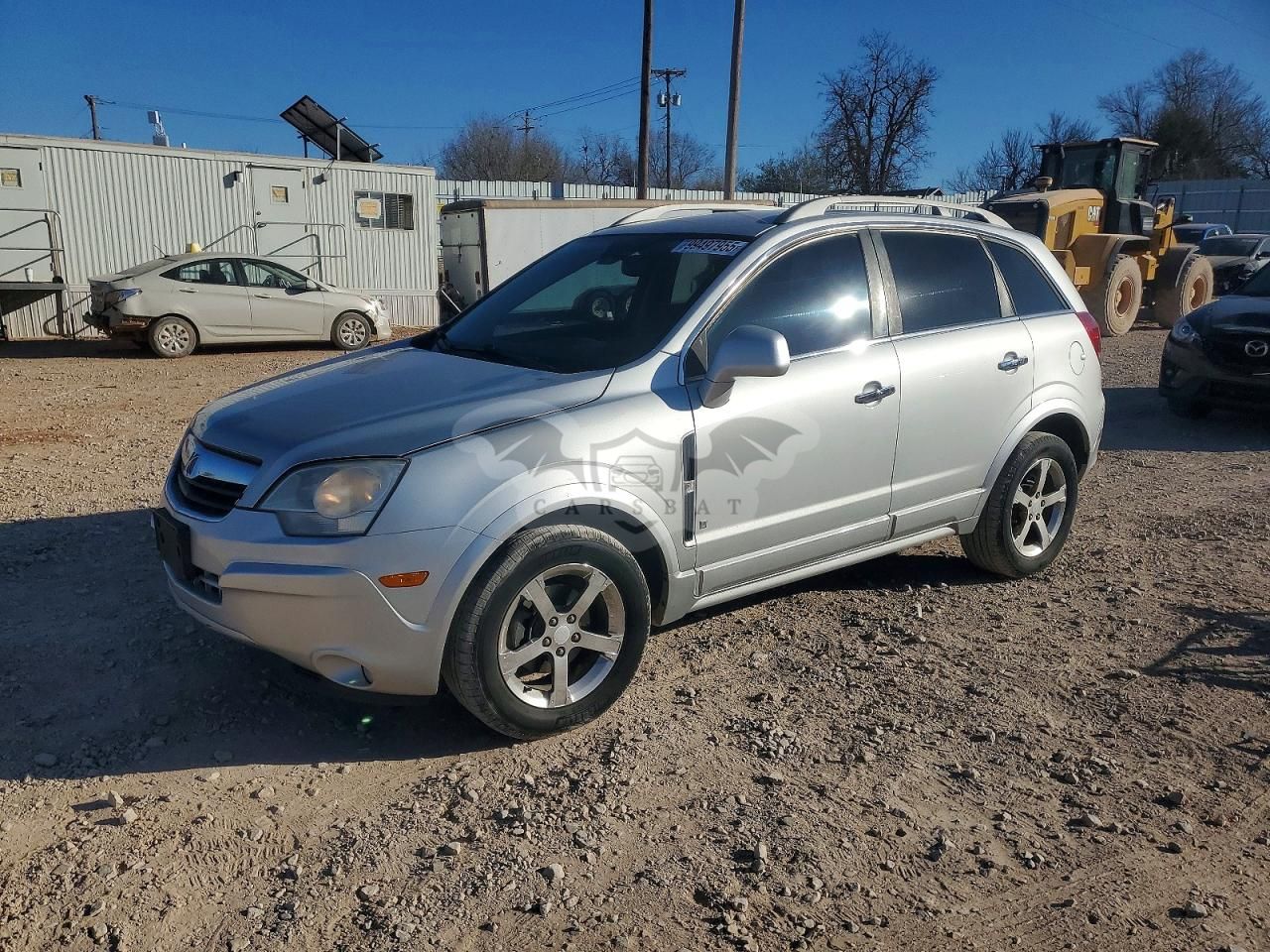 Saturn Vue XR 3.6L 6 2009