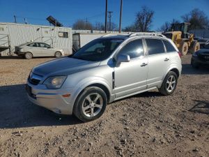 Saturn Vue XR 3.6L 6 2009