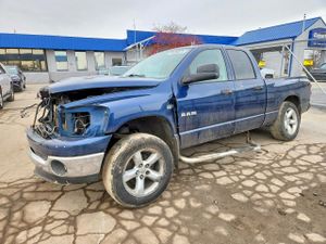 Dodge RAM ST 5.7L 8 2008