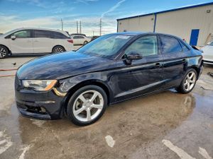 Audi A3 PREMIUM 1.8L 4 2015