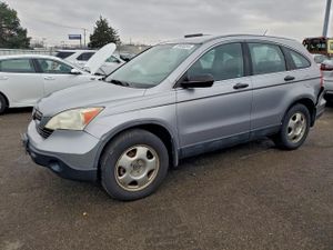 Honda CR-V LX 2.4L 4 2007