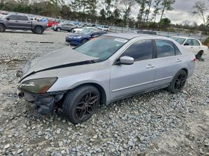 Honda Accord LX 2.4L 4 2004
