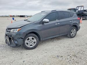 Toyota Rav4 LE 2.5L 4 2013