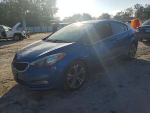 Kia Cerato / Forte / K3 EX 2.0L 4 2015