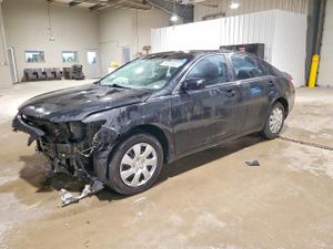Toyota Camry CE 2.4L 4 2008