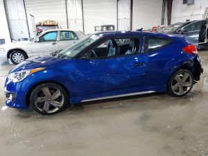 Hyundai Veloster TURBO 1.6L 4 2015