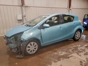 Toyota Prius 1.5L 4 2014