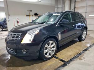 Cadillac SRX PREMIUM COLLECTION 3.6L 6 2014