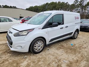 Ford Transit XLT 2.5L 4 2015