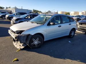 Ford Focus 2.0L 4 2006