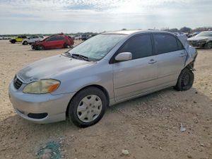 Toyota Corolla CE 1.8L 4 2006