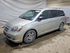 Honda Odyssey EXL 3.5L 6 2007