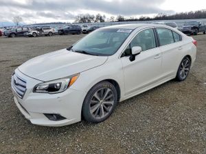 Subaru Legacy 2.5I LIMITED 2.5L 4 2015