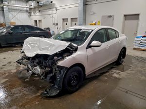 Mazda 3 I 2.0L 4 2013