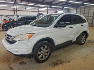Honda CR-V SE 2.4L 4 2011