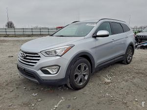 Hyundai Santa Fe GLS 3.3L 6 2013