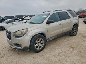 GMC Acadia SLE 3.6L 6 2014