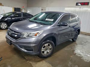 Honda CR-V LX 2.4L 4 2015