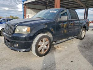 Ford F-150 SUPERCREW 4.6L 8 2007