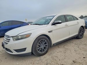 Ford Taurus LIMITED 3.5L 6 2013
