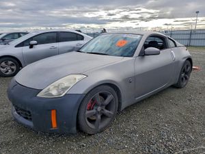 Nissan 350Z COUPE 3.5L 6 2007