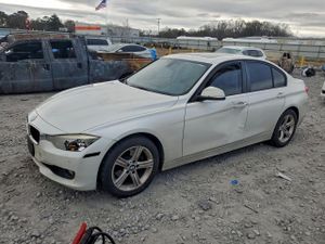 BMW 3 Series I 2.0L 4 2014