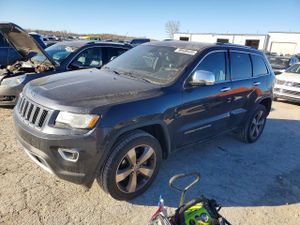 Jeep Grand Cherokee LIMITED 3.6L 6 2015