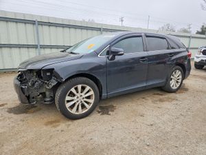 Toyota Venza LE 2.7L 4 2015