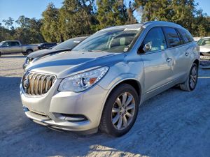 Buick Enclave 3.6L 6 2015