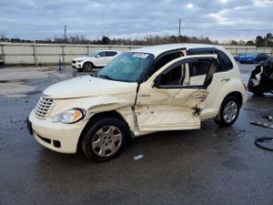 Chrysler PT Cruiser TOURING 2.4L 4 2006
