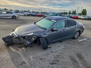 Honda Accord EX 2.4L 4 2012