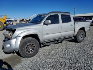 Toyota Tacoma DOUBLE CAB 4.0L 6 2005