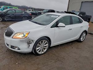 Buick Verano CONVENIENCE 2.4L 4 2012
