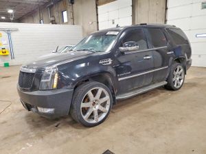 Cadillac Escalade LUXURY 6.2L 8 2007